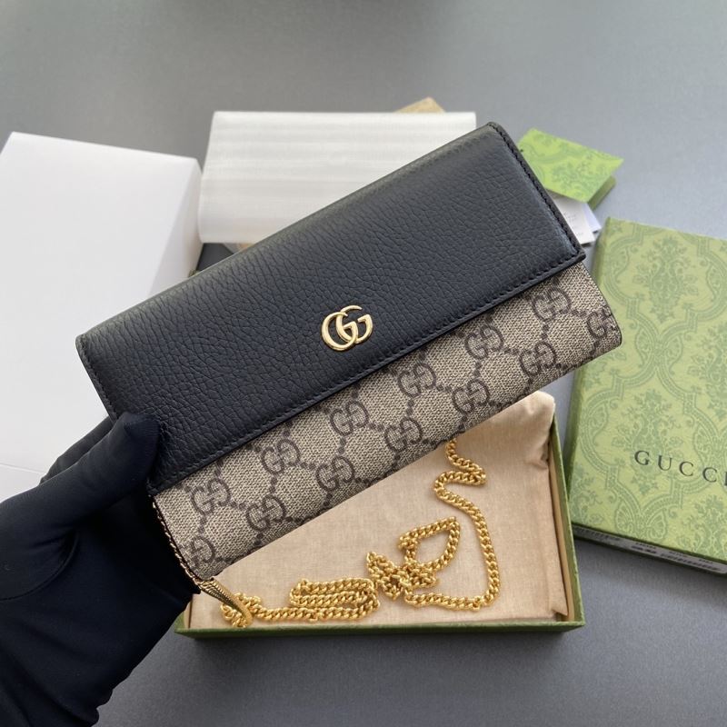 Gucci Wallets